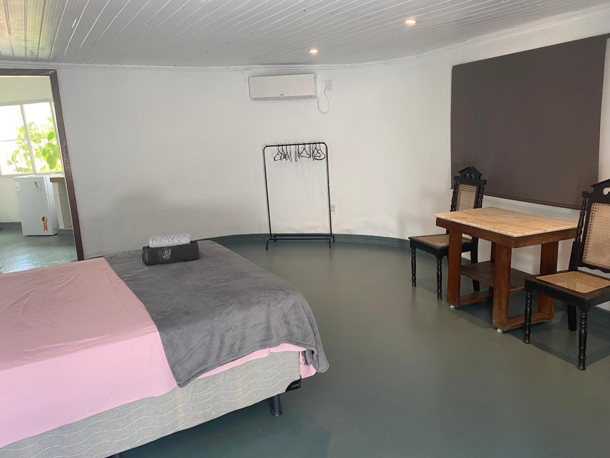 Do Morro Apartment