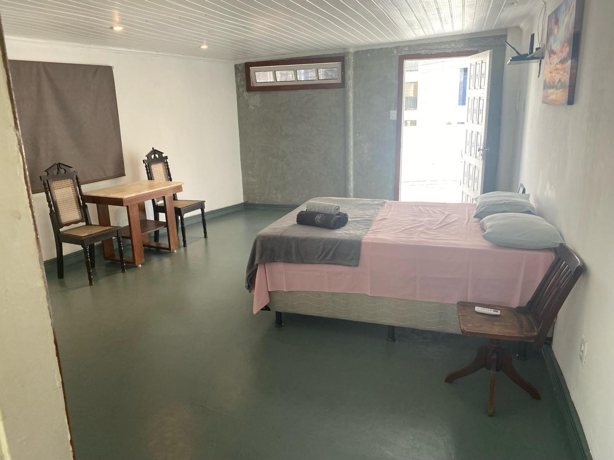 Do Morro Apartment