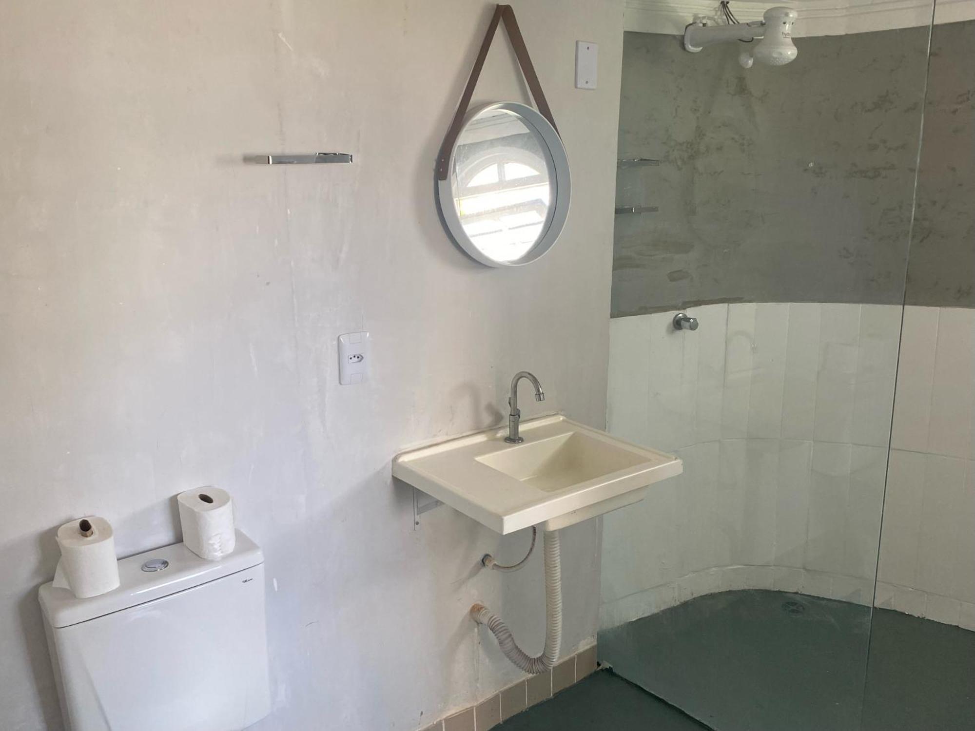 Apartment Do Morro Salvador
