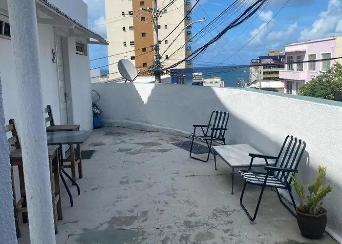 Studio Do Morro