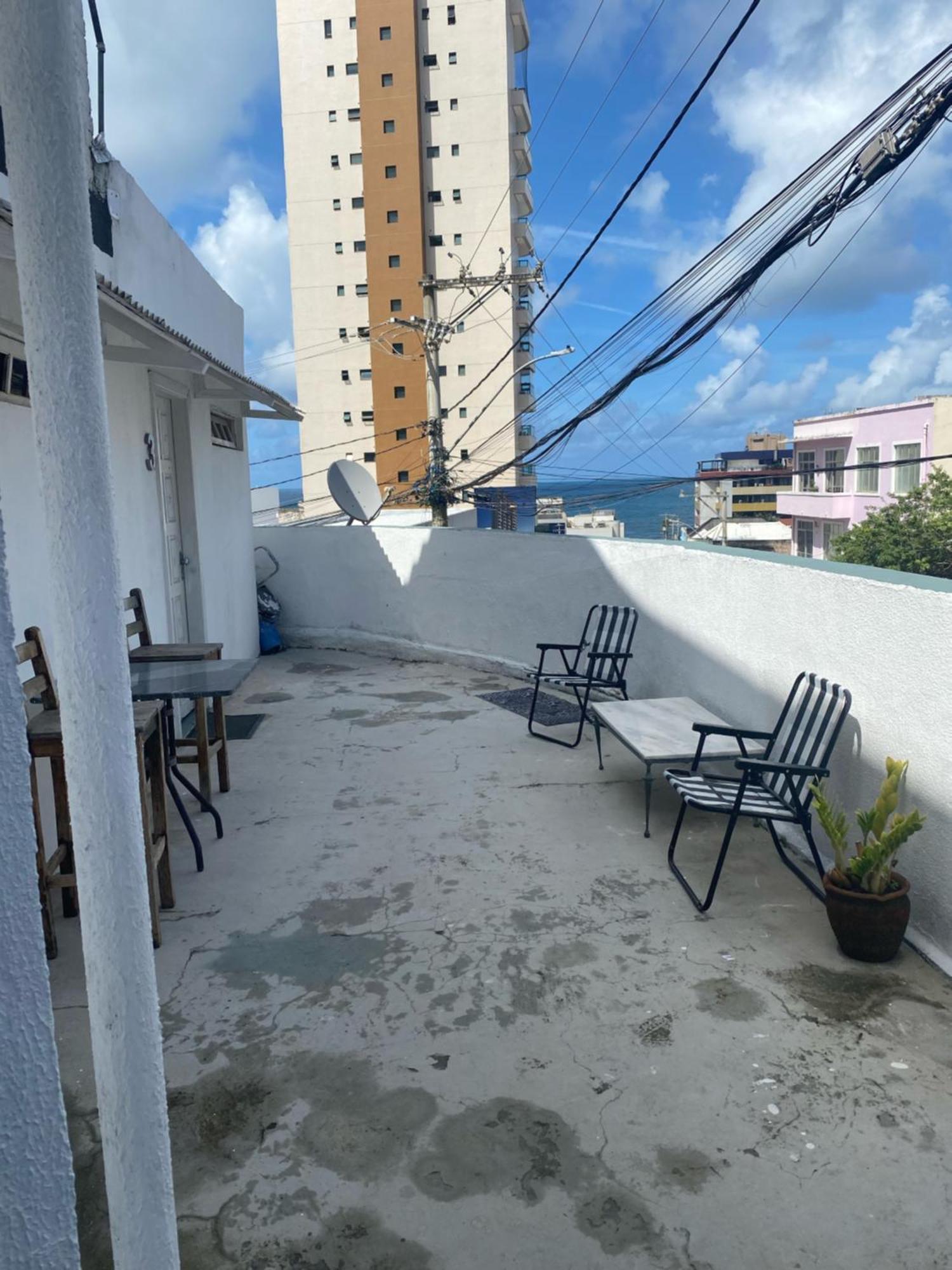Do Morro Apartment *